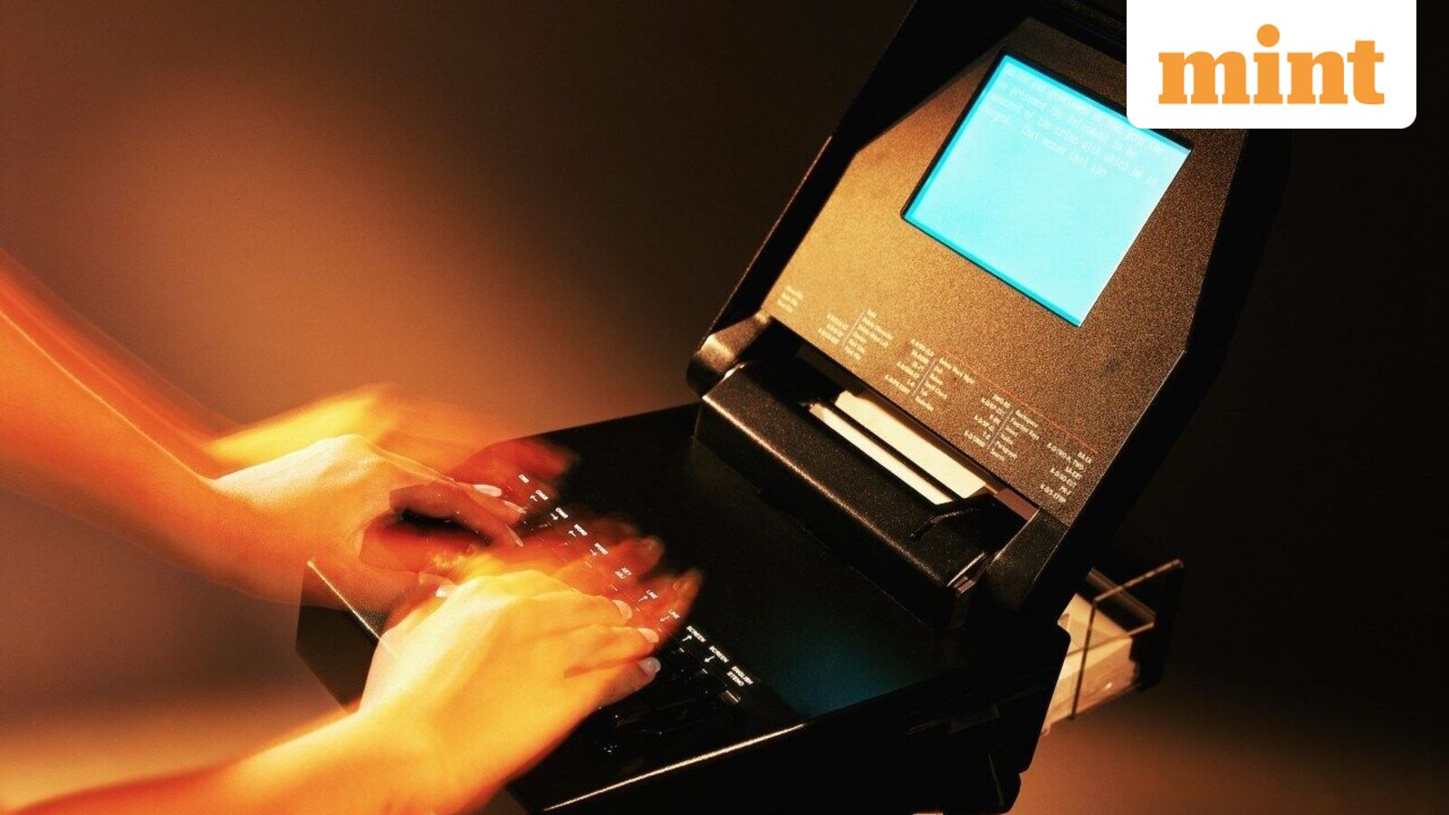 Court Reporter Shortage Defies AI Threat as Demand for Human Stenographers Surges