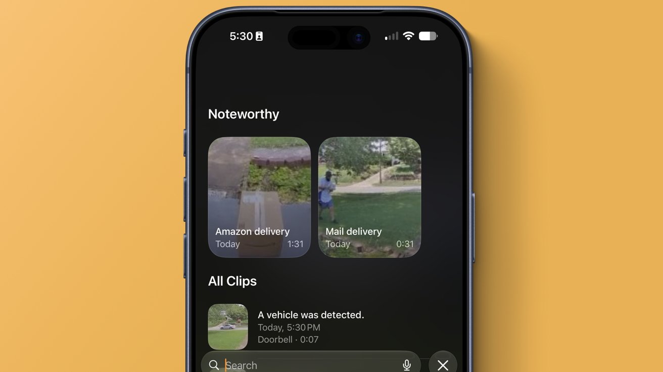 Apple Home AI Features Now Require 2TB iCloud+ Subscription