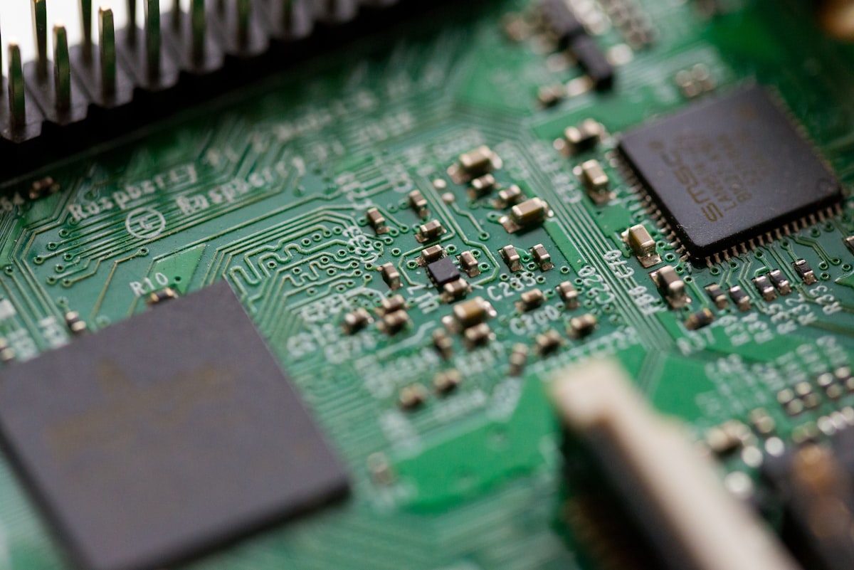 China's CXMT Raises $8.6 Billion in Shanghai IPO to Challenge Samsung and Micron in Memory Chips